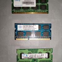 RAM DDR3 2GB