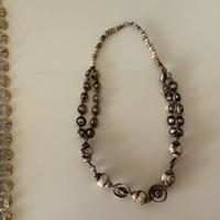 Collana etnica