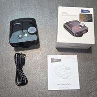 Flash per fotocamere mirrorless, reflex ecc