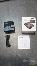 Flash per fotocamere mirrorless, reflex ecc