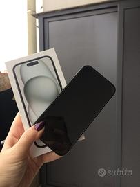 Iphone 15 128 gb