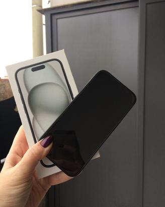Iphone 15 128 gb