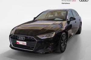 Audi A4 2.0 TDI 100kW Business Avant
