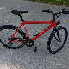 Bici sportiva ragazza/o