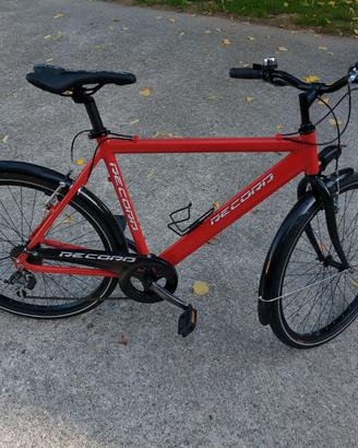 Bici sportiva ragazza/o