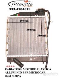 LIGIER AIXAM MICROCAR RICAMBI CONTRASSEGNO 3334184