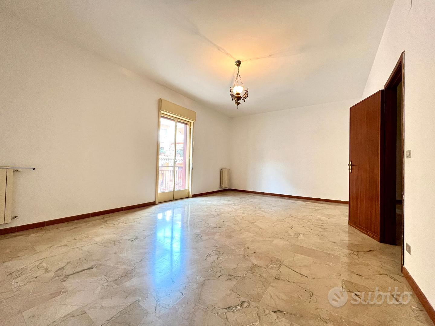 Appartamento – Partinico, Palermo - Altro