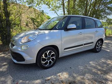 Fiat 500L Wagon 1.6 Multijet 120 CV Lounge