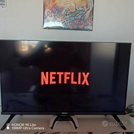 smart TV