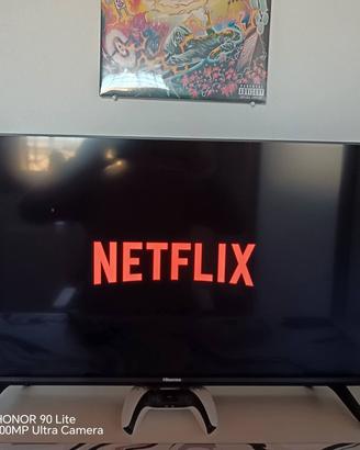 smart TV