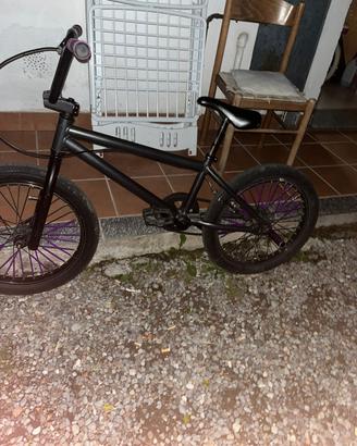 BMX wipe 100