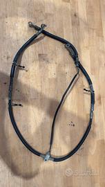 Tubi freno anteriori Suzuki LT-R 450 originali