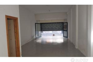 Locale commerciale in centro