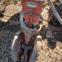 seminatrice girasoli 4 file Carraro