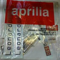 DECALCO SERIE LEONARDO 150 APRILIA AP8147213