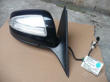 SPECCHIO RETROVISORE