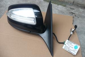 SPECCHIO RETROVISORE