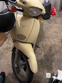 Scrabeo 50cc