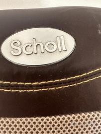 Sedile massaggiante Scholl