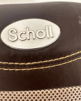 Sedile massaggiante Scholl
