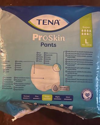 TENA ProSkin Pants