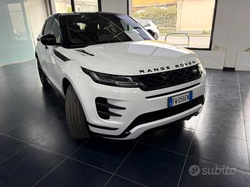 Range Rover Evoque 2.0 TD4 150 CV 