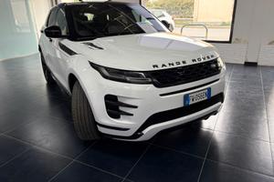 Range Rover Evoque 2.0 TD4 150 CV 