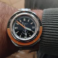 Squale 2001 edizione limitata 