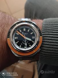 Squale 2001 edizione limitata 