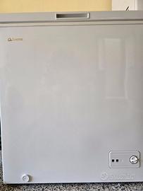 Congelatore Iberna - Ichp 150