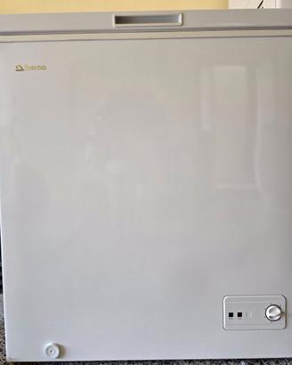 Congelatore Iberna - Ichp 150