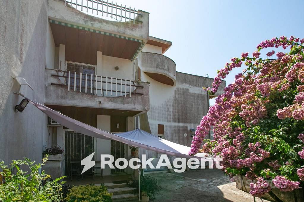 Casa – Anzio, Piscinari - Vista 3