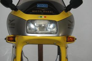 Carena per Moto Guzzi California II