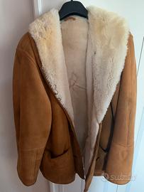 Shearling