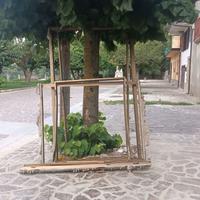 Finestre in alluminio