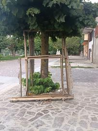 Finestre in alluminio