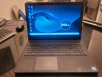 Notebook Dell Vostro 3000 I3 8 Ram 256 SSD