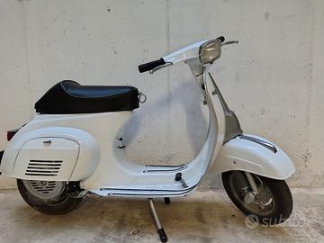 vespa special 50