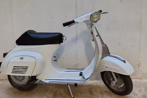 vespa special 50