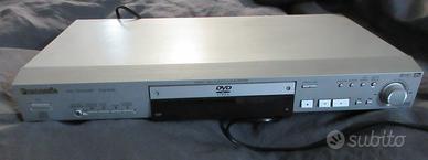 DVD Panasonic RV32 pezzi di ricambio