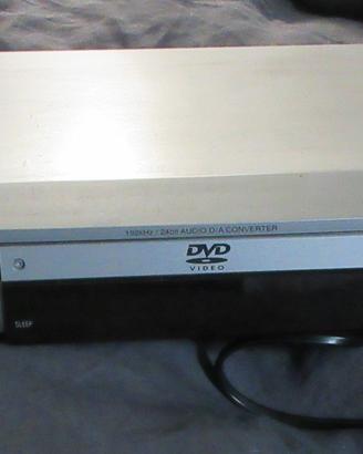 DVD Panasonic RV32 pezzi di ricambio
