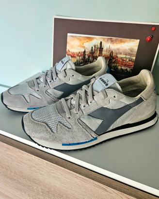 Diadora Heritage Exodus 45