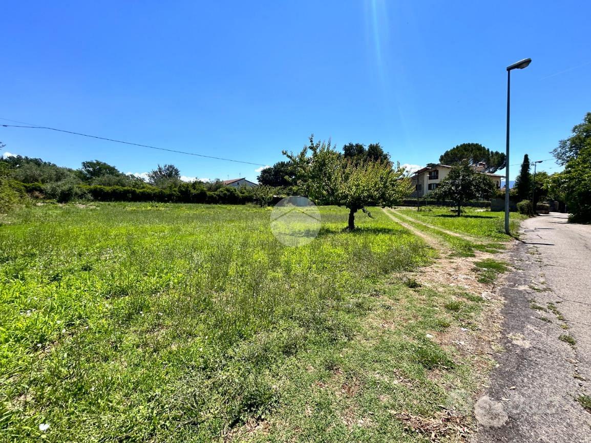 TER. RESIDENZIALE A TERNI - Vista 5