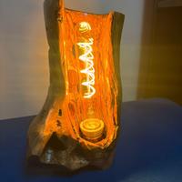 Lampada di arredo