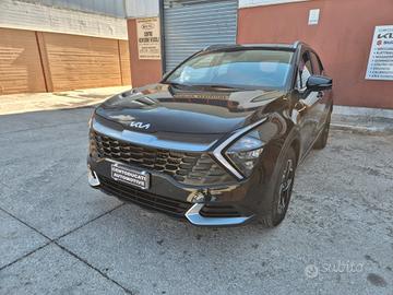Kia Sportage 1.6 TGDi GPL Business