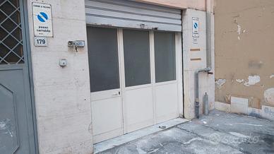 Box/Garage/Magazzino 30 mq in zona Noce (Palermo)