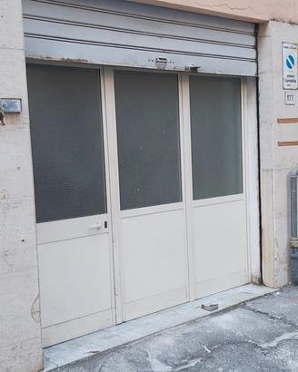Box/Garage/Magazzino 30 mq in zona Noce (Palermo)