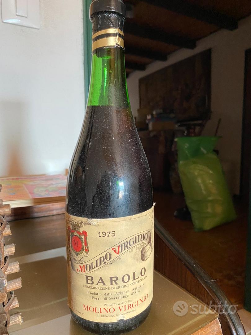 Portabottiglie vino CASANOVA in legno