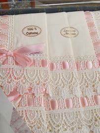 lenzuola matrimoniale