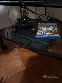 Playstation 4